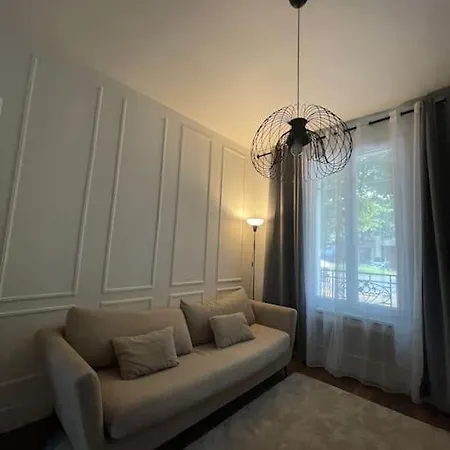 Luxury Modern Paris * Maisons-Alfort