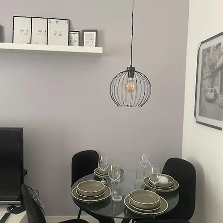 Apartment Luxury Modern Paris Maisons-Alfort